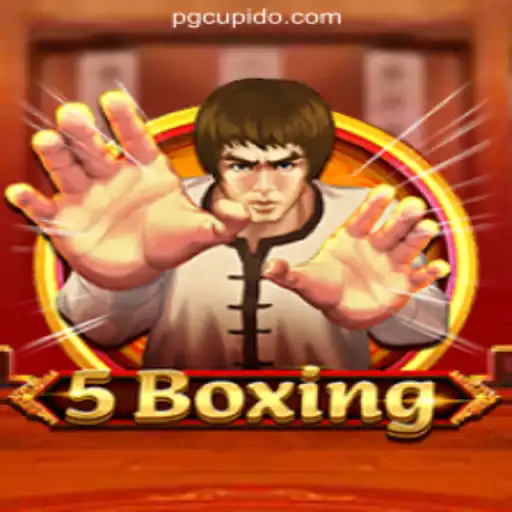 Exploring the Excitement of 5Boxing: The New Champion of Slot Games