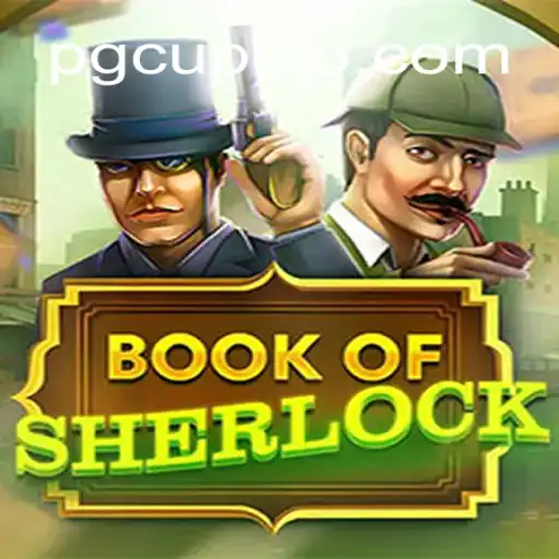Exploring the World of BookOfSherlock: A Deep Dive into the Game