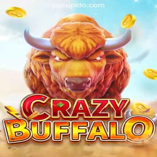 Experience the Thrill of CRAZYBUFFALO with CupidoPG.com Oficial Slots Brasil #1
