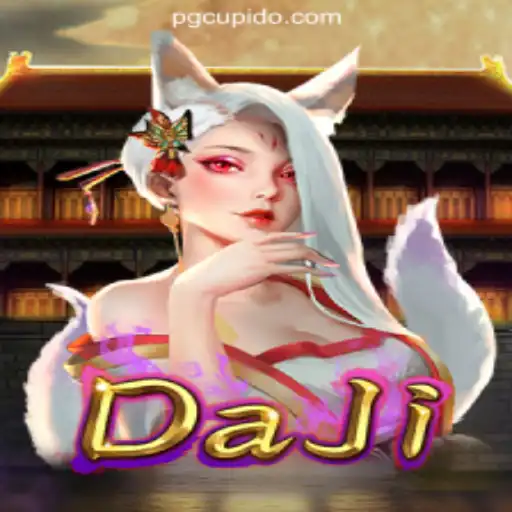 Exploring DaJi: The Exciting Journey into CupidoPG.com Oficial Slots Brasil #1