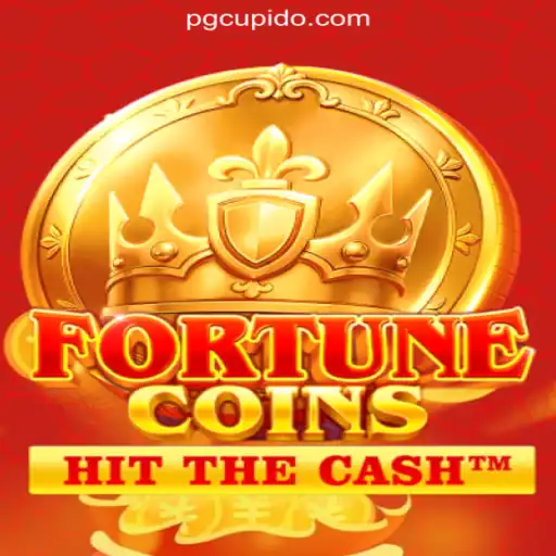 Discover the Thrills of FortuneCoins with CupidoPG.com: Brasil's Premier Slot Experience