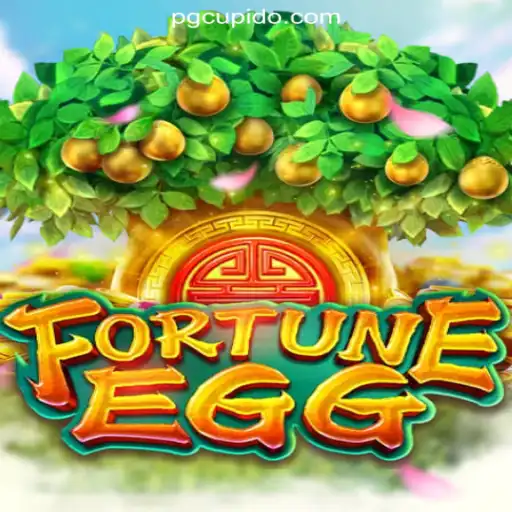 Dive into the Enchanting World of FortuneEgg: CupidoPG.com Oficial Slots Brasil #1