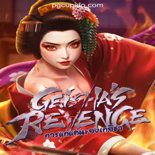 Exploring the Enchanting World of GeishasRevenge at CupidoPG.com Oficial Slots Brasil #1