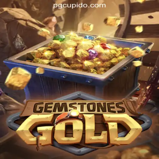 Exploring the Thrilling World of GemstonesGold on CupidoPG.com: Brazil's #1 Slot Game
