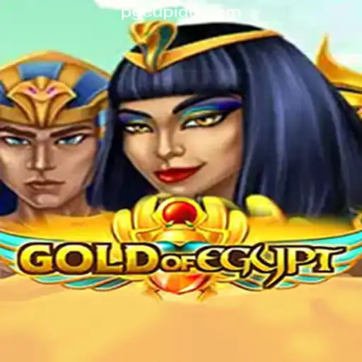 Discover the Thrills of GoldOfEgypt: A Premier Slot Adventure at CupidoPG.com
