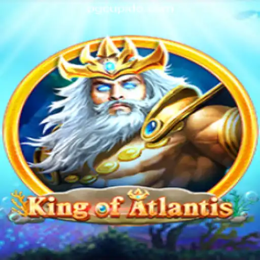 Immerse Yourself in the Enchanting World of KingofAtlantis