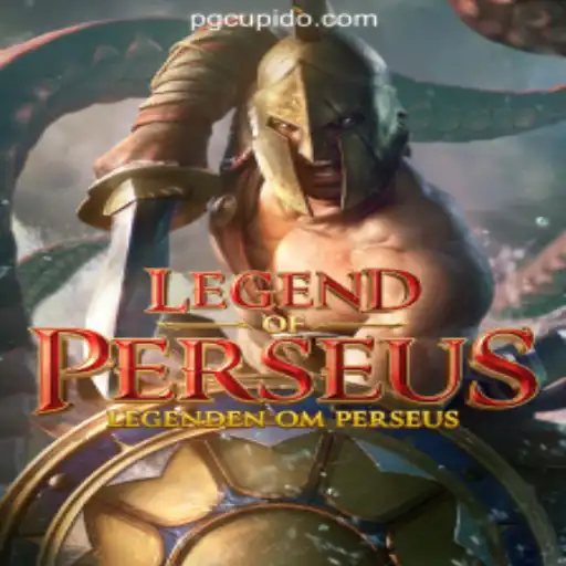 LegendofPerseus: A Mythical Adventure in CupidoPG.com Oficial Slots Brasil #1