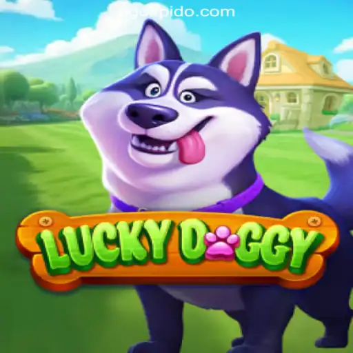 Discover the Thrills of LuckyDoggy: Your Ultimate Guide to CupidoPG.com Oficial Slots Brasil #1