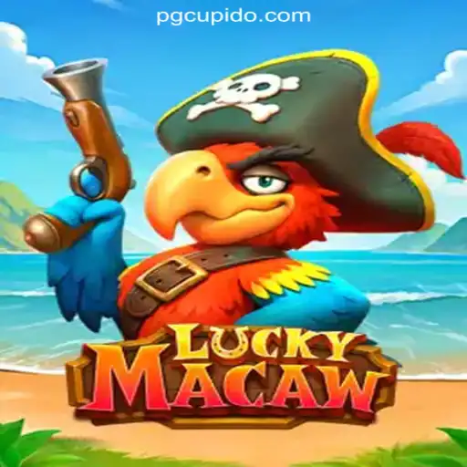 Discovering LuckyMacaw: A Thrilling Gaming Adventure
