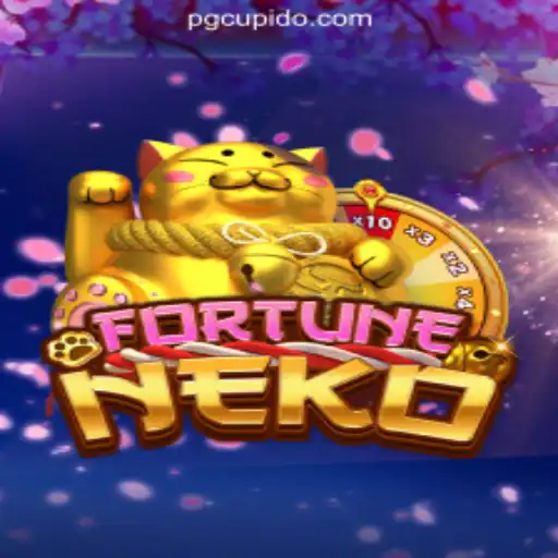 FortuneNeko: The Ultimate Slot Experience by CupidoPG.com Oficial Slots Brasil #1