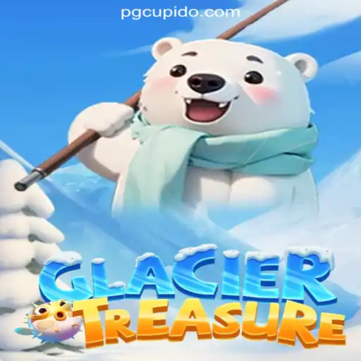 Discover the World of GlacierTreasure at CupidoPG.com Oficial Slots Brasil #1