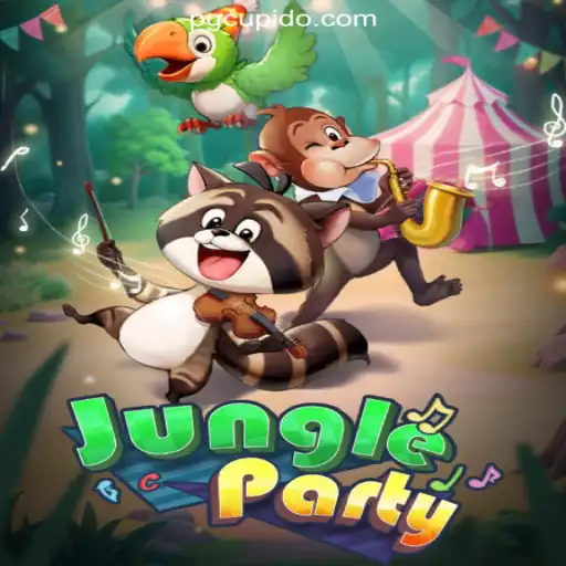Exploring the Adventures of JungleParty: The Game That Takes You Into the Wild