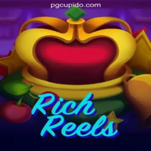 Discover RichReels: The Ultimate Slot Game Experience at CupidoPG.com Oficial Slots Brasil #1