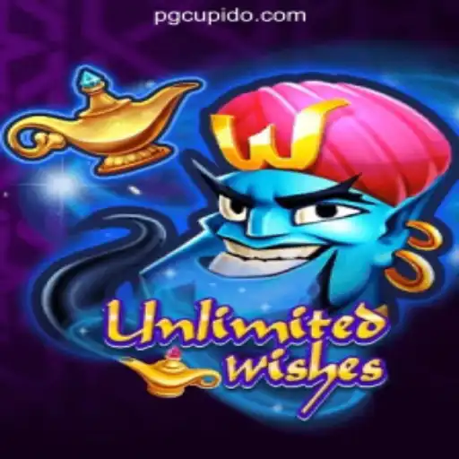 UnlimitedWishes: A Magical Adventure with CupidoPG.com Oficial Slots Brasil #1