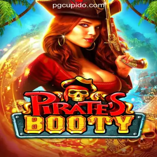 Discover the Thrilling World of PiratesBooty: A Leading Game at CupidoPG.com Oficial Slots Brasil 1