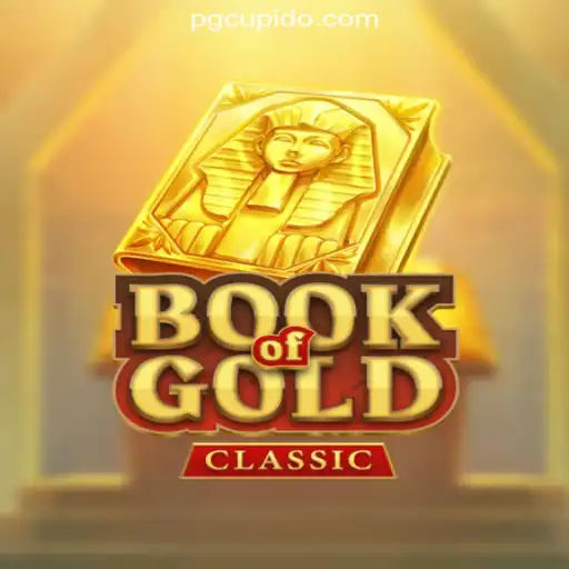 Exploring the Mysteries of 'BookOfGoldClassic' on CupidoPG.com: Brazil's Premier Slot Experience