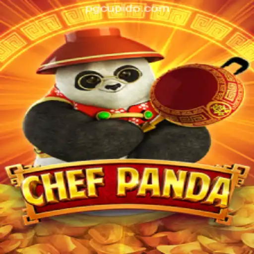 ChefPanda: Exploring the Culinary Jungle Adventure