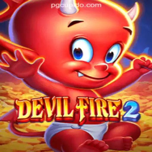 DevilFire2 - A Thrilling Adventure in the World of Slots