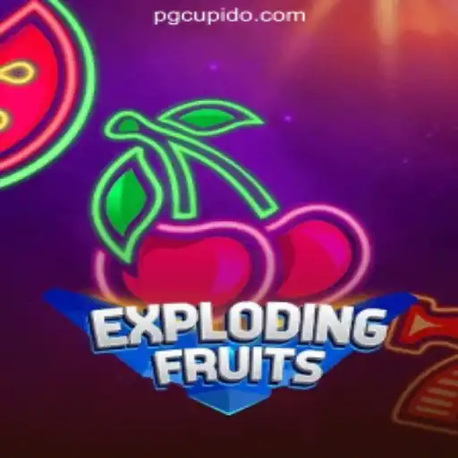 ExplodingFruits: A Tropical Gaming Sensation