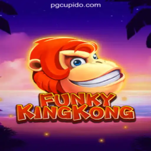 Exploring FunkyKingKong: The Thrilling Adventure in CupidoPG.com Oficial Slots Brasil #1