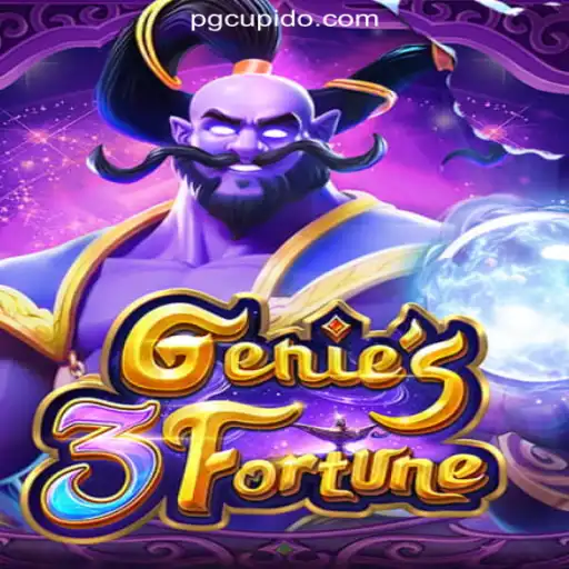 Genie3Fortune: Exploring the Exciting Realm of CupidoPG.com Oficial Slots Brasil #1