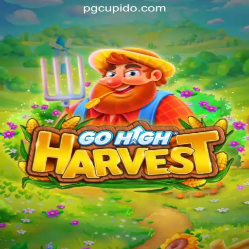 Discovering GoHighHarvest: A New Era in Gaming with CupidoPG.com Oficial Slots Brasil #1
