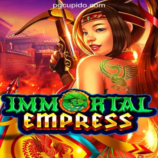 ImmortalEmpress: Dive into the Legendary Realm with CupidoPG.com