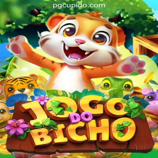 Discovering the Magic of JOGODOBICHO: A Dive into CupidoPG.com Oficial Slots Brasil #1