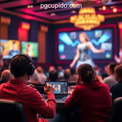 Exploring the World of Live Streaming: A Deep Dive into Trends and Innovations