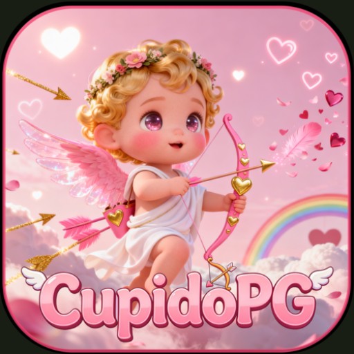 CupidoPG.com Oficial Slots Brasil #1