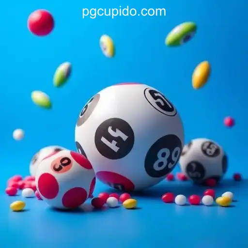 The Fascinating World of Lottery Games