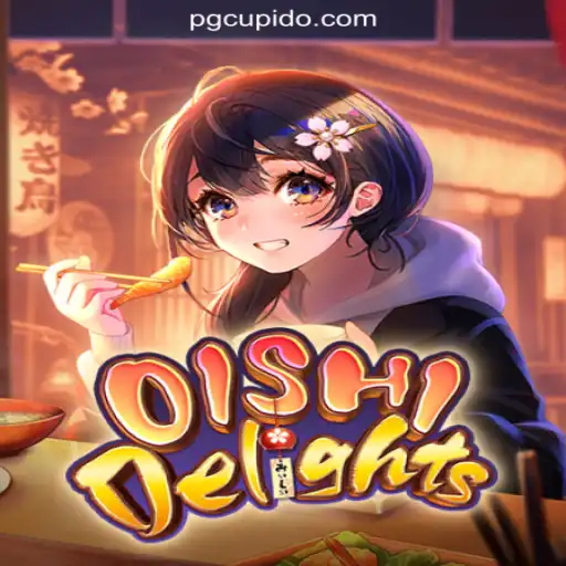 Discover the Enchanting World of OishiDelights and Dominate CupidoPG.com Oficial Slots Brasil #1