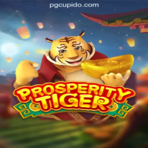 Discover the Thrilling World of ProsperityTiger Slots