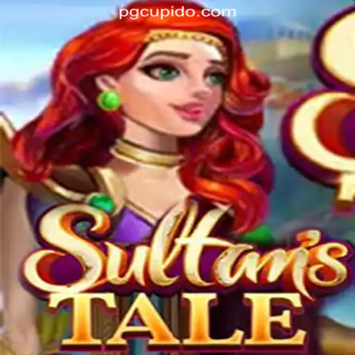 Discover the Enchanting World of Sultanstale: A Dive into CupidoPG.com Oficial Slots Brasil #1