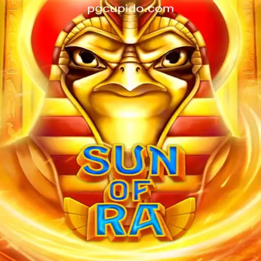 Discover the Enchanting World of SunofRa with CupidoPG.com Oficial Slots Brasil #1