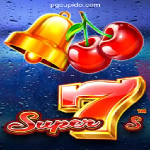 Exploring the Thrills of Super7s: A Premier Slot Game Experience