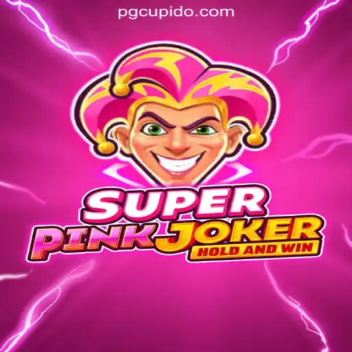 Explore the Exciting World of SuperPinkJoker: The Ultimate Gaming Experience