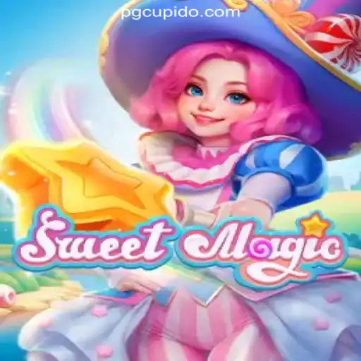 Discover the Enchanting World of SweetMagic and CupidoPG.com Oficial Slots Brasil #1