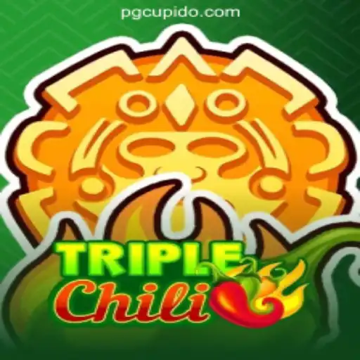 Exploring TripleChili: The Latest Exciting Slot Game at CupidoPG.com Oficial Slots Brasil #1