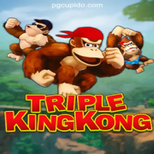 Experience the Thrills of TripleKingKong: The Ultimate Gaming Adventure