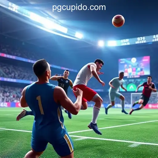The Rise of Virtual Sports: A Digital Revolution in Gaming