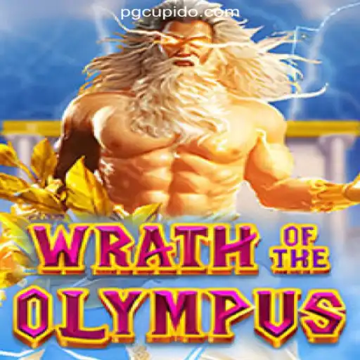 Wrath of Olympus: A Deep Dive into the Mythical Slot Game by CupidoPG.com