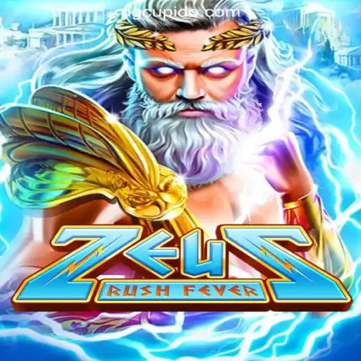 ZeusRushFever: A Dive into the Mythical World of Online Slots