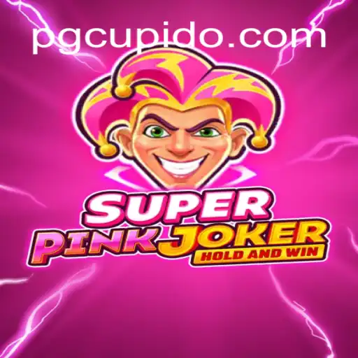 Explore the Exciting World of SuperPinkJoker: The Ultimate Gaming Experience