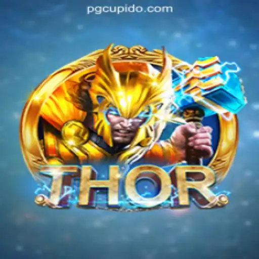 Discover the Exciting Realm of THOR at CupidoPG.com Oficial Slots Brasil #1