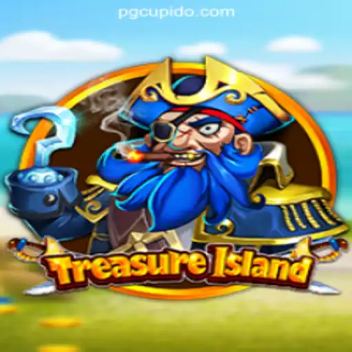 Exploring the Exciting World of TreasureIsland with CupidoPG.com Oficial Slots Brasil #1