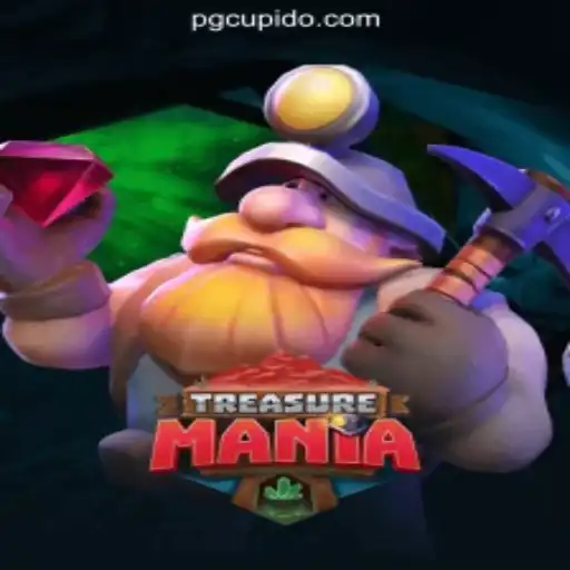 Discover the Excitement of TreasureMania: The Epic Slot Game from CupidoPG.com