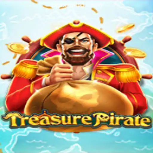 TreasurePirate: Embark on a Thrilling Adventure with CupidoPG.com Oficial Slots Brasil #1